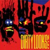 Funda disco para Dirty Looks. 1981